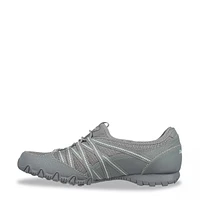 Women's Relaxed Fit®: Bikers Lite - Relive Slip-On
