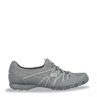 Women's Relaxed Fit®: Bikers Lite - Relive Slip-On