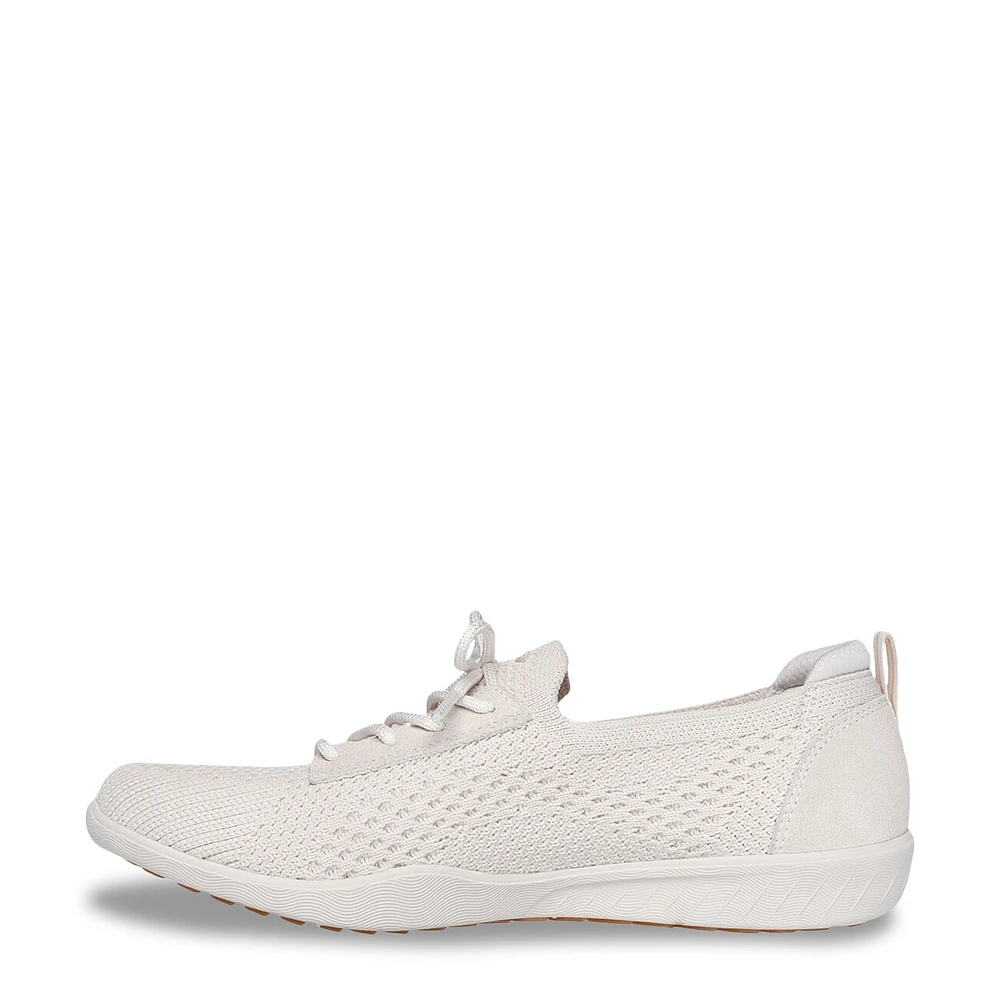 Women's Newbury St.- Casually Slip-On Sneaker