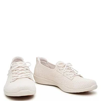 Women's Newbury St.- Casually Slip-On Sneaker