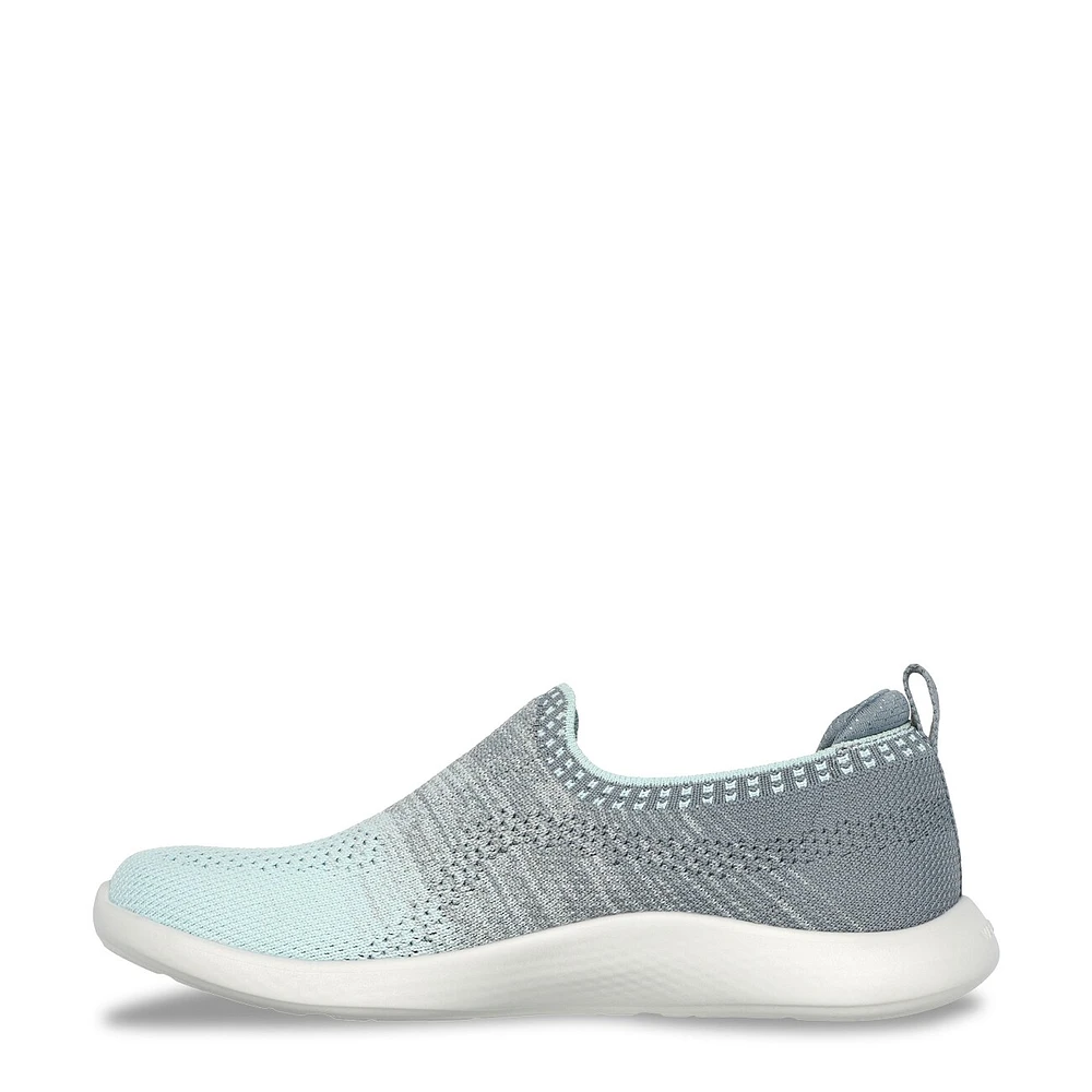 Women's Vapor Foam Lite-Sway Slip-On Sneaker