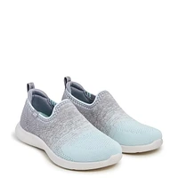 Women's Vapor Foam Lite-Sway Slip-On Sneaker