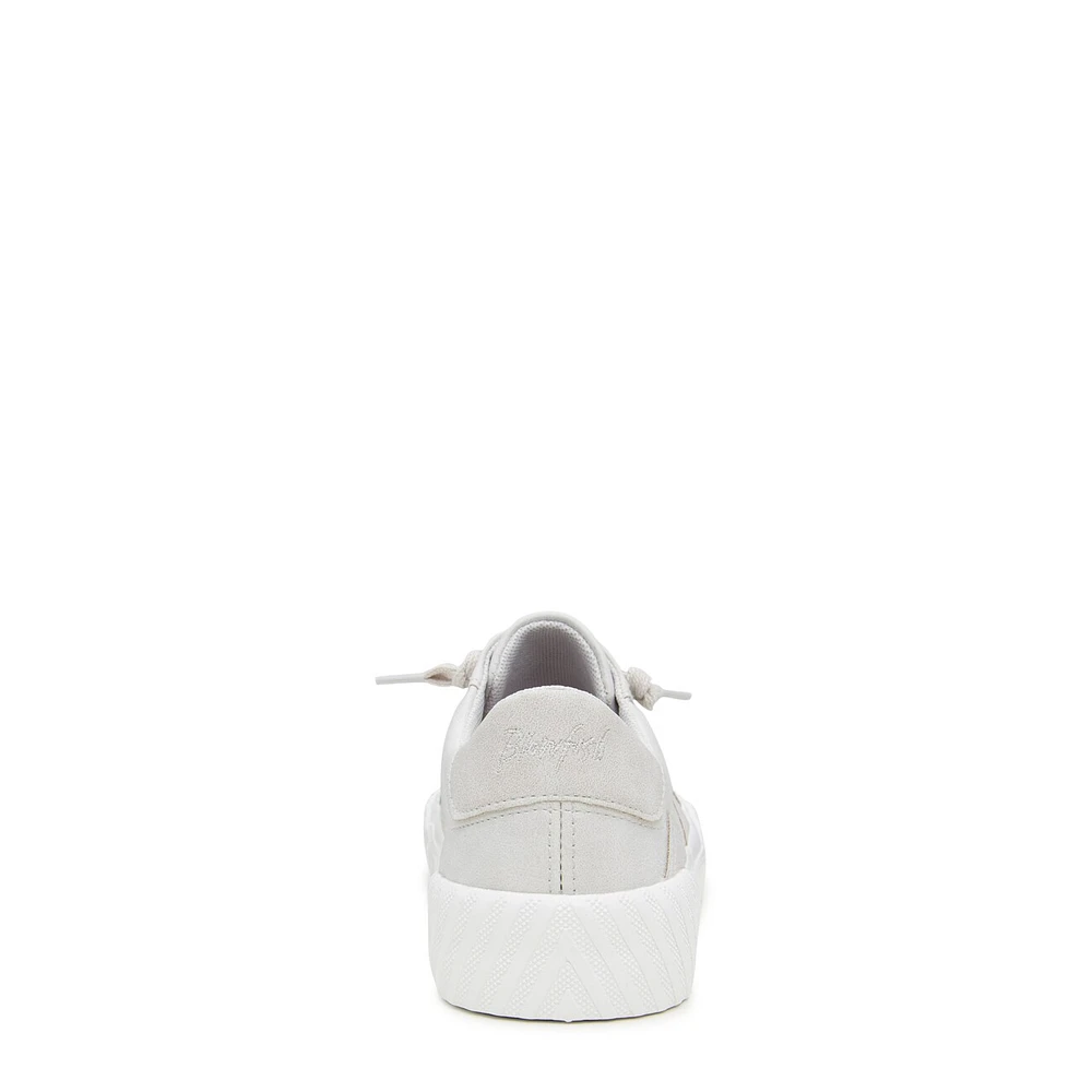 Women's Wave-B Slip-On Sneaker