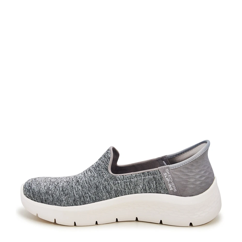 Women's Hands Free Slip-Ins: Go Walk Flex - Serena Sneaker