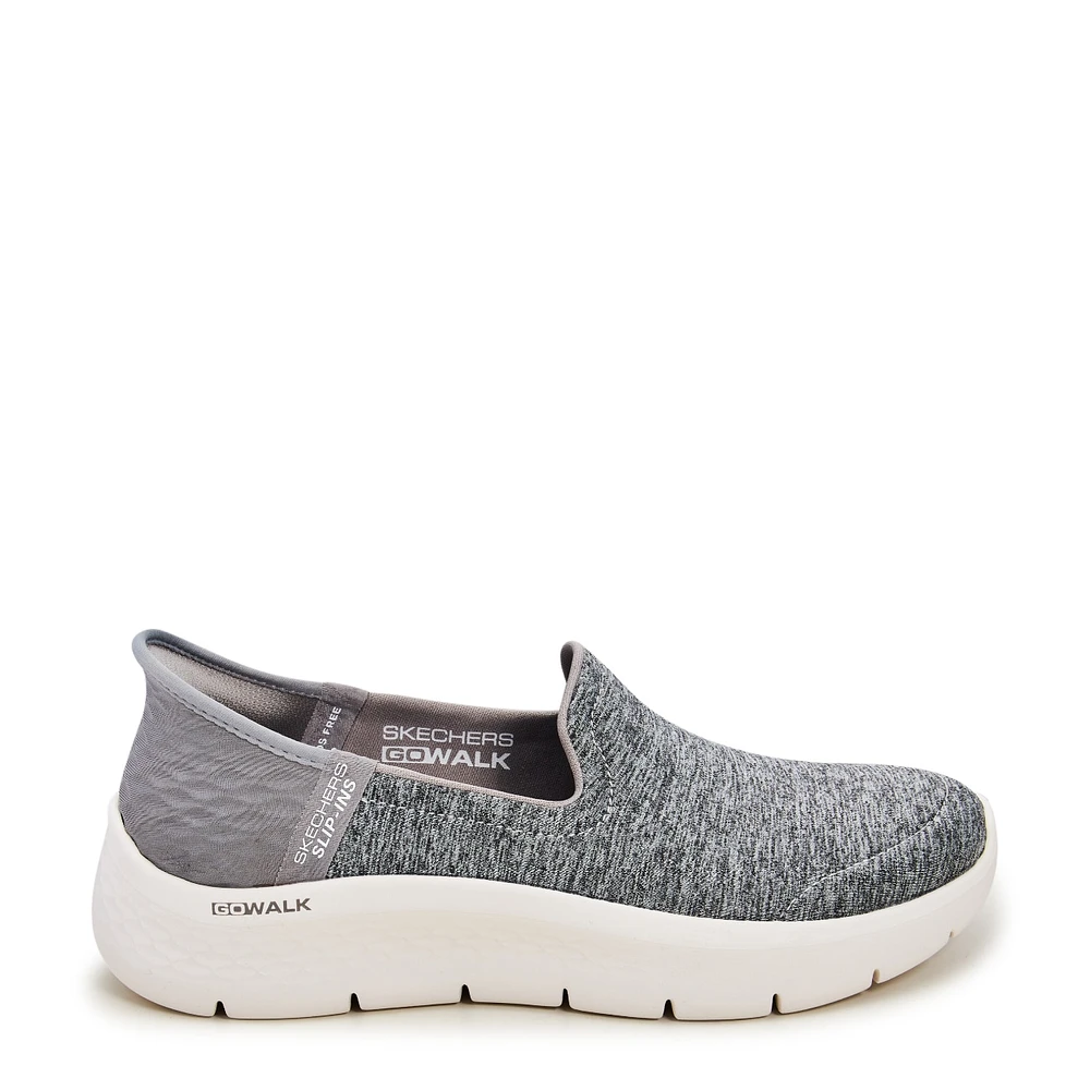 Women's Hands Free Slip-Ins: Go Walk Flex - Serena Sneaker