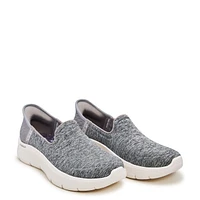 Women's Hands Free Slip-Ins: Go Walk Flex - Serena Sneaker