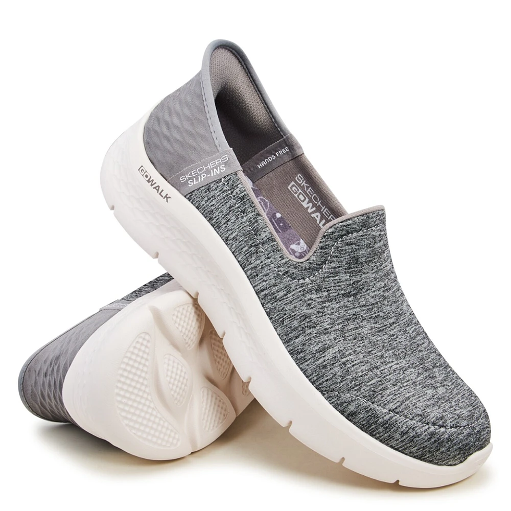 Women's Hands Free Slip-Ins: Go Walk Flex - Serena Sneaker