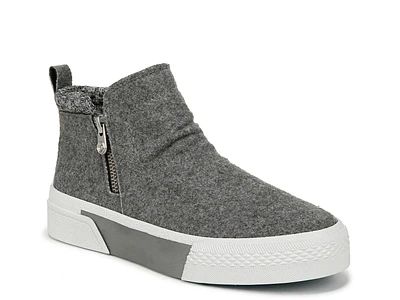 Women's Walkabout High-Top Sneaker