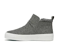 Women's Walkabout High-Top Sneaker