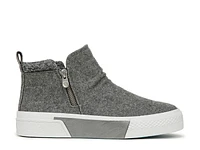 Women's Walkabout High-Top Sneaker