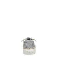 Women's Moon Boat Shoe