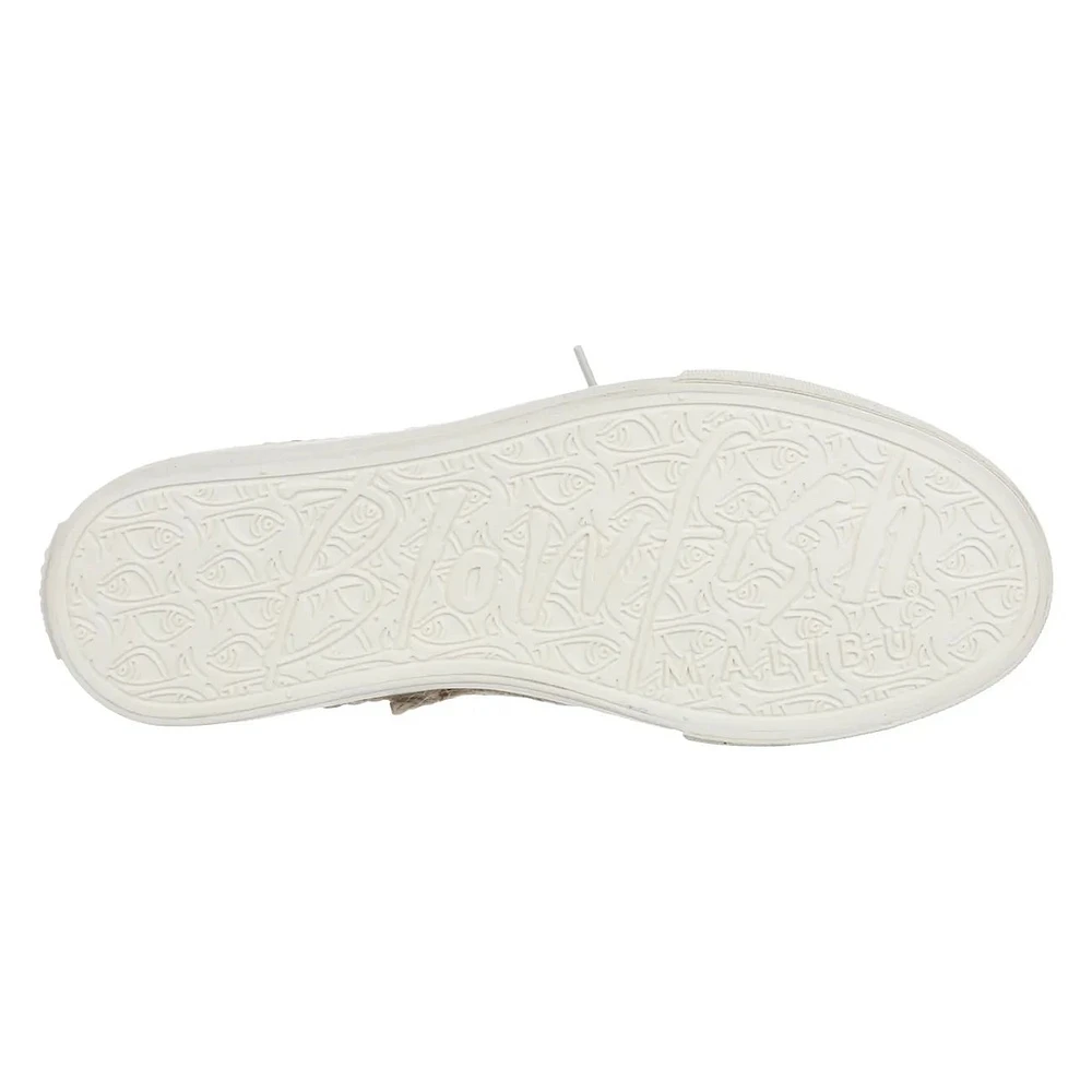 Women's Moon Boat Shoe