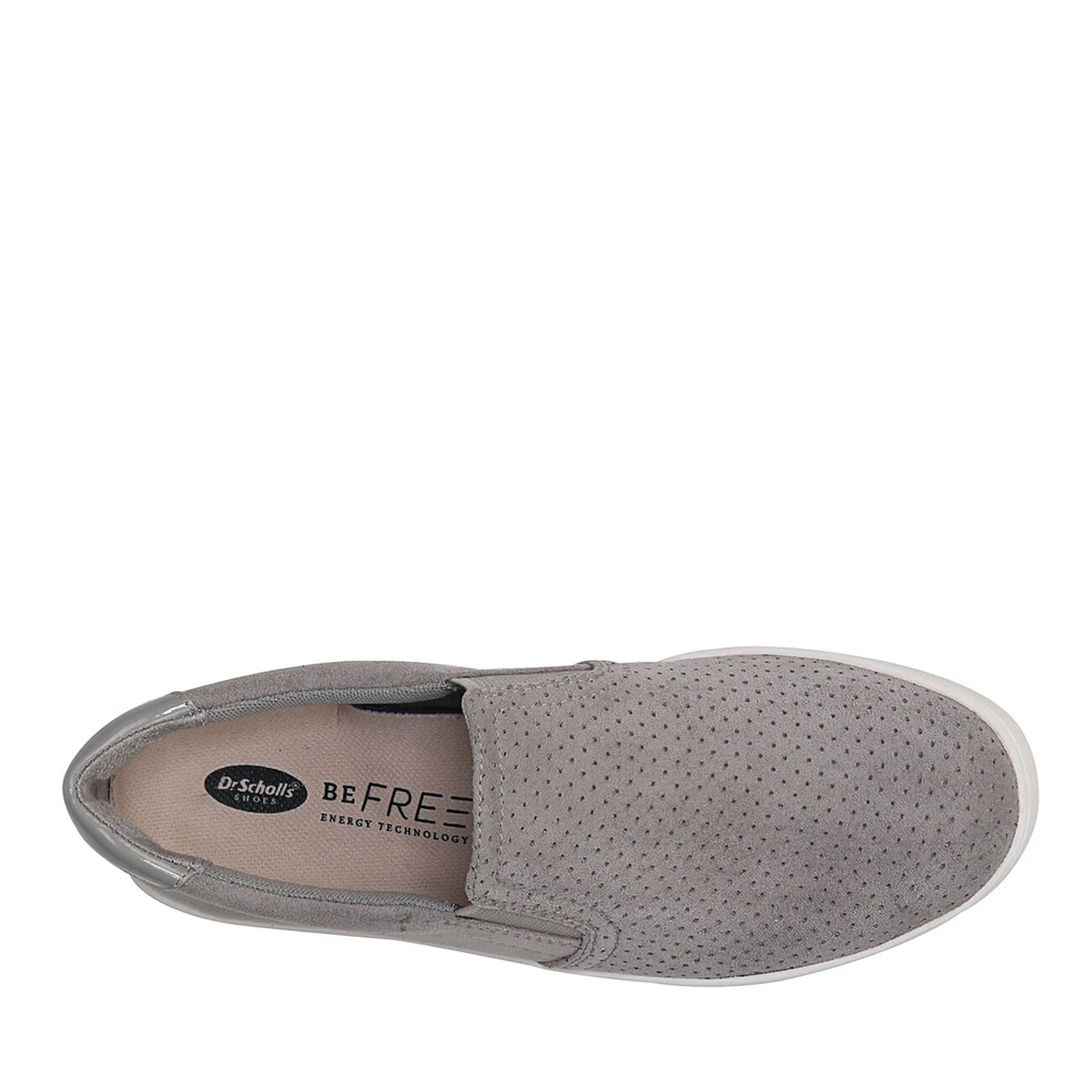 Women's Madison Slip-On Sneaker