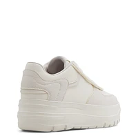 Women's Ivey Chunky Low Top Sneaker