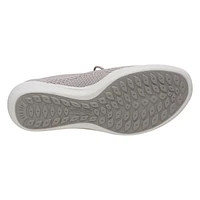 Women's Newbury St. Casually Slip-On Sneaker