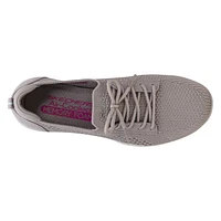 Women's Newbury St. Casually Slip-On Sneaker