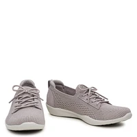 Women's Newbury St. Casually Slip-On Sneaker