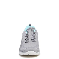 Women's Virtue Wide Width Slip-On Sneaker