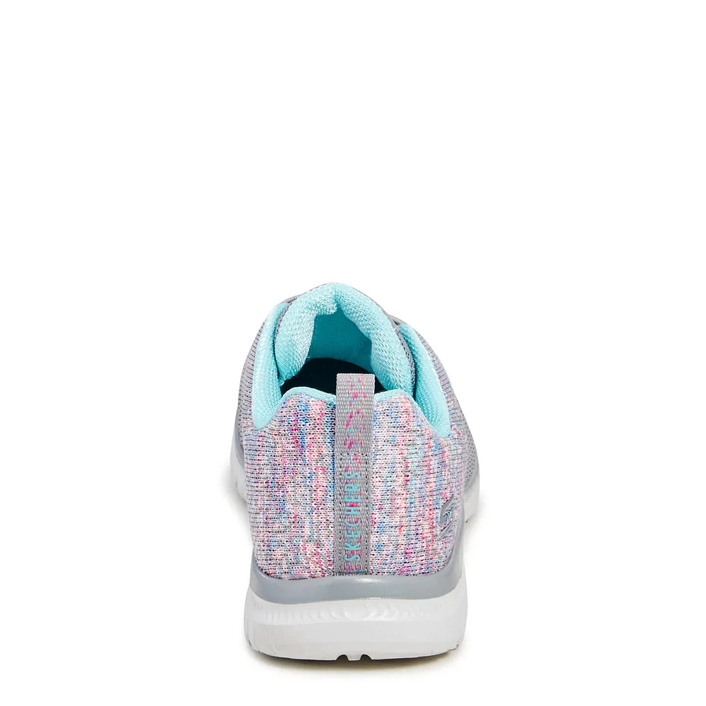 Women's Virtue Wide Width Slip-On Sneaker