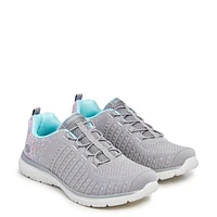 Women's Virtue Wide Width Slip-On Sneaker