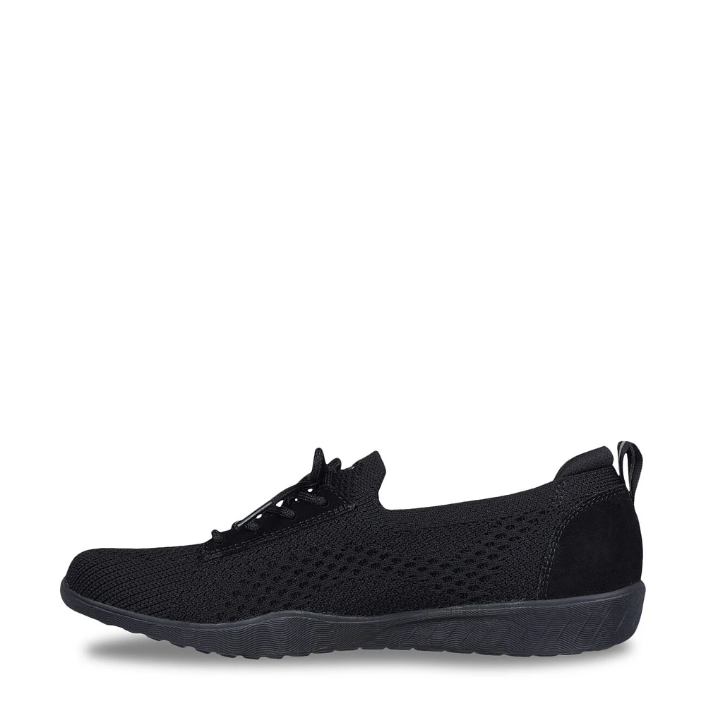 Women's Newbury St. Wide Width Slip-On Sneaker