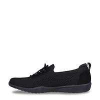 Women's Newbury St. Wide Width Slip-On Sneaker