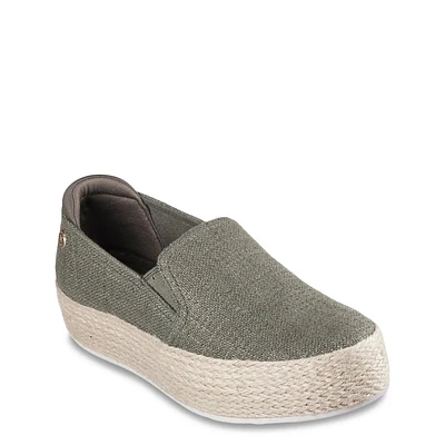 Women's Martha Stewart BOBS Sesame By The Bay Slip-On