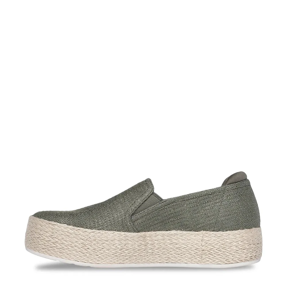 Women's Martha Stewart BOBS Sesame By The Bay Slip-On