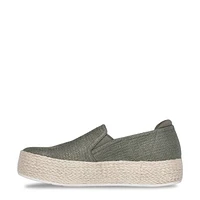 Women's Martha Stewart BOBS Sesame By The Bay Slip-On