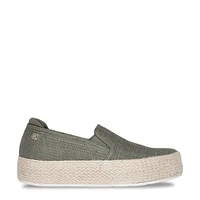 Women's Martha Stewart BOBS Sesame By The Bay Slip-On
