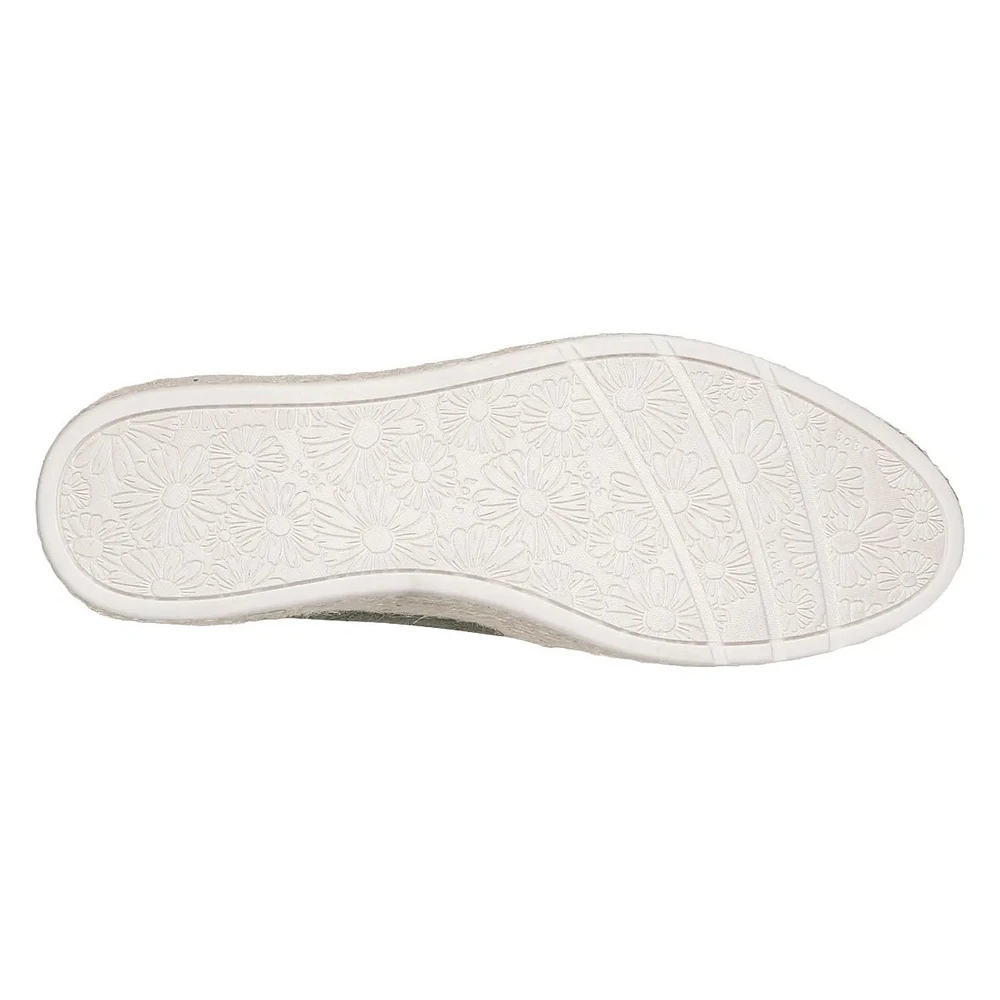 Women's Martha Stewart BOBS Sesame By The Bay Slip-On
