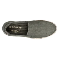 Women's Martha Stewart BOBS Sesame By The Bay Slip-On