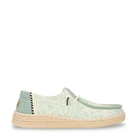 Women's Wendy Espadrille Retro Shoe