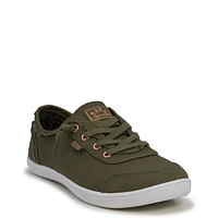 Women's BOBS B Cute Wide Width Slip-On Sneaker