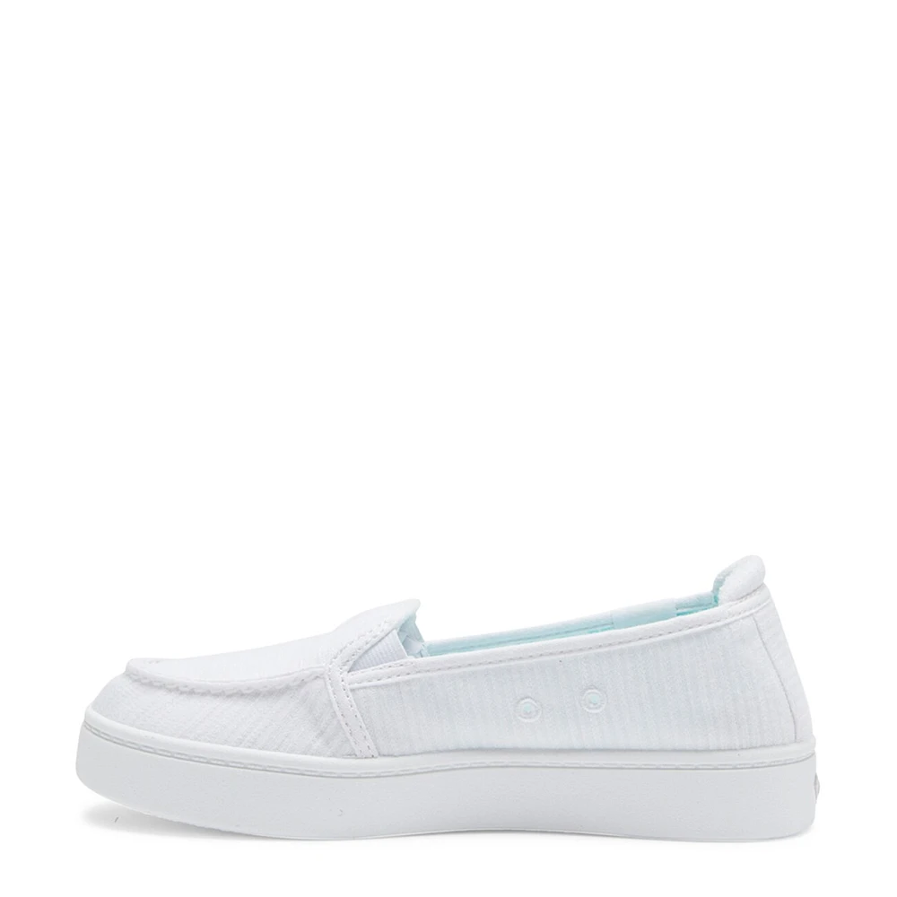 Minnow Plus Slip-On