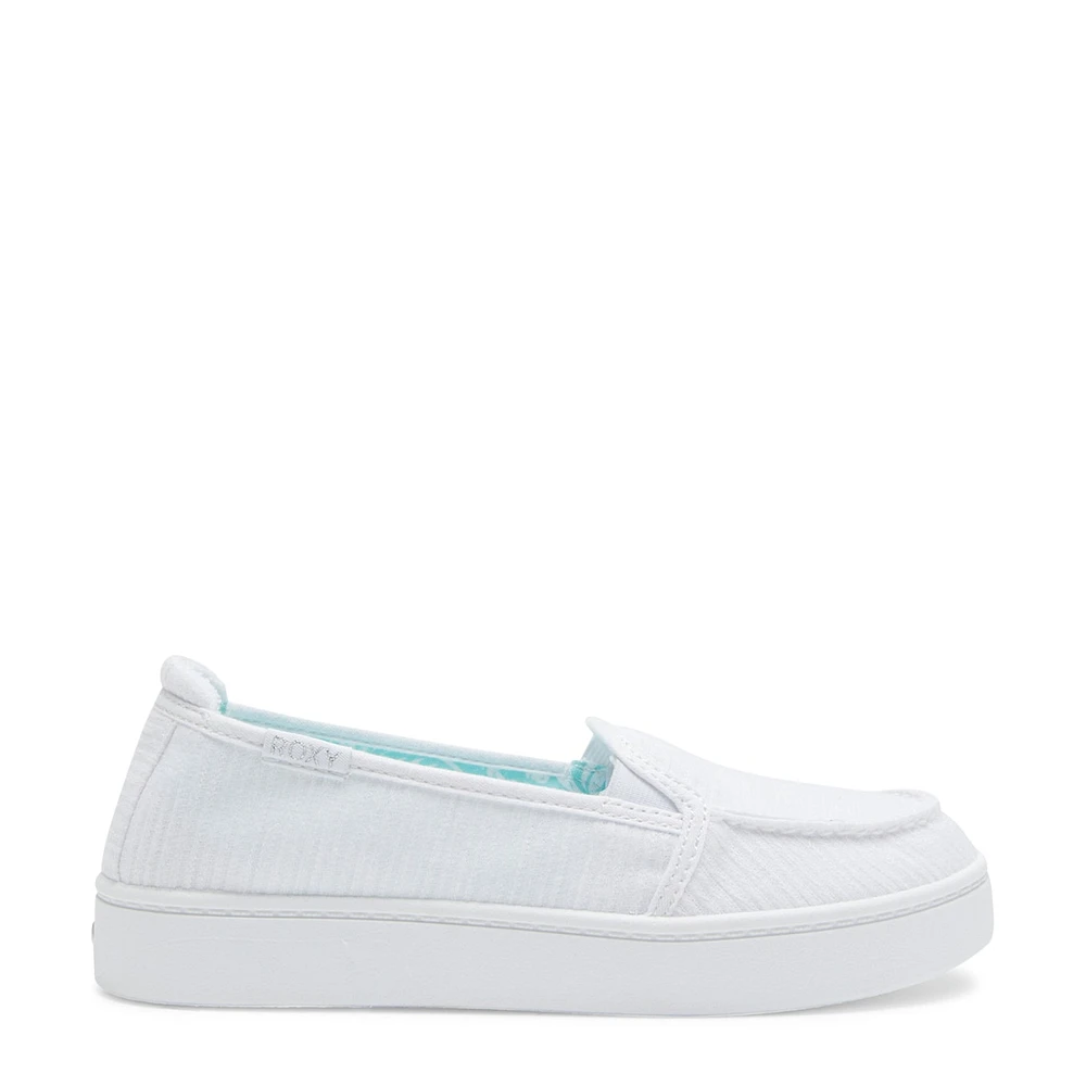 Minnow Plus Slip-On