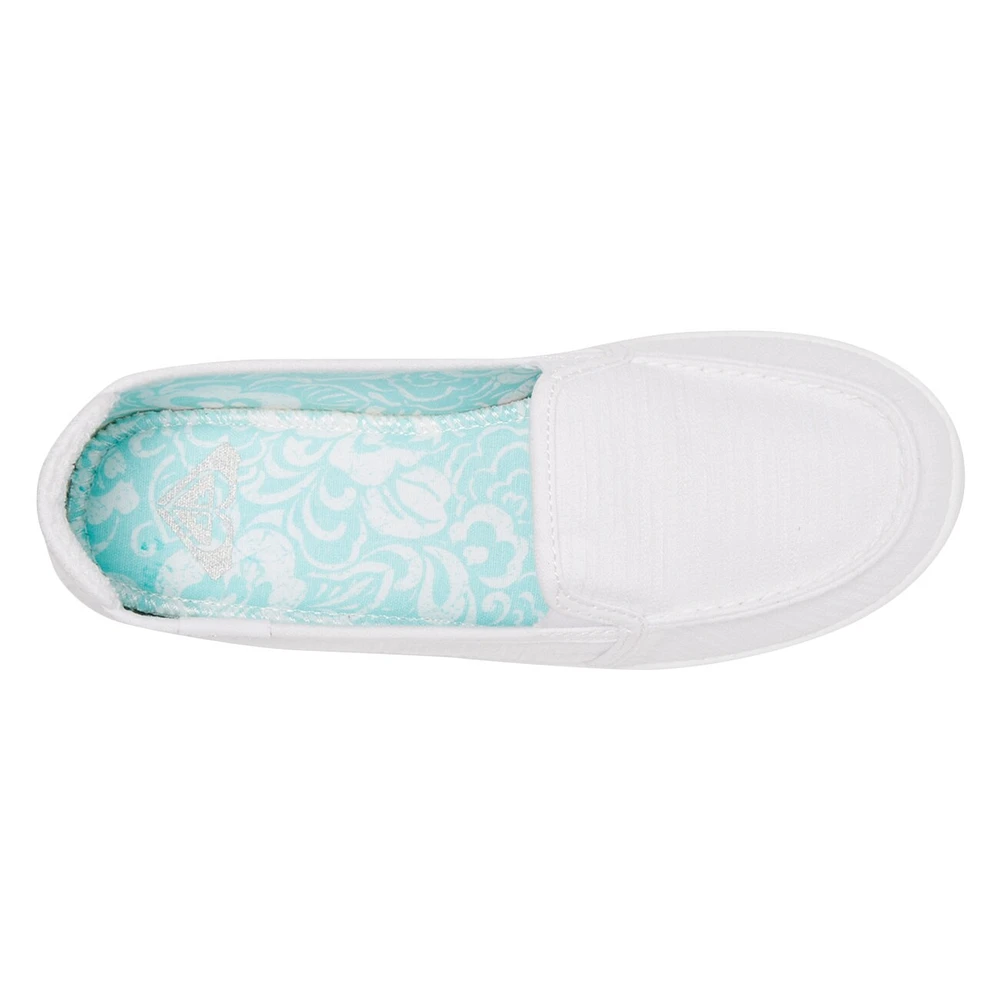 Minnow Plus Slip-On