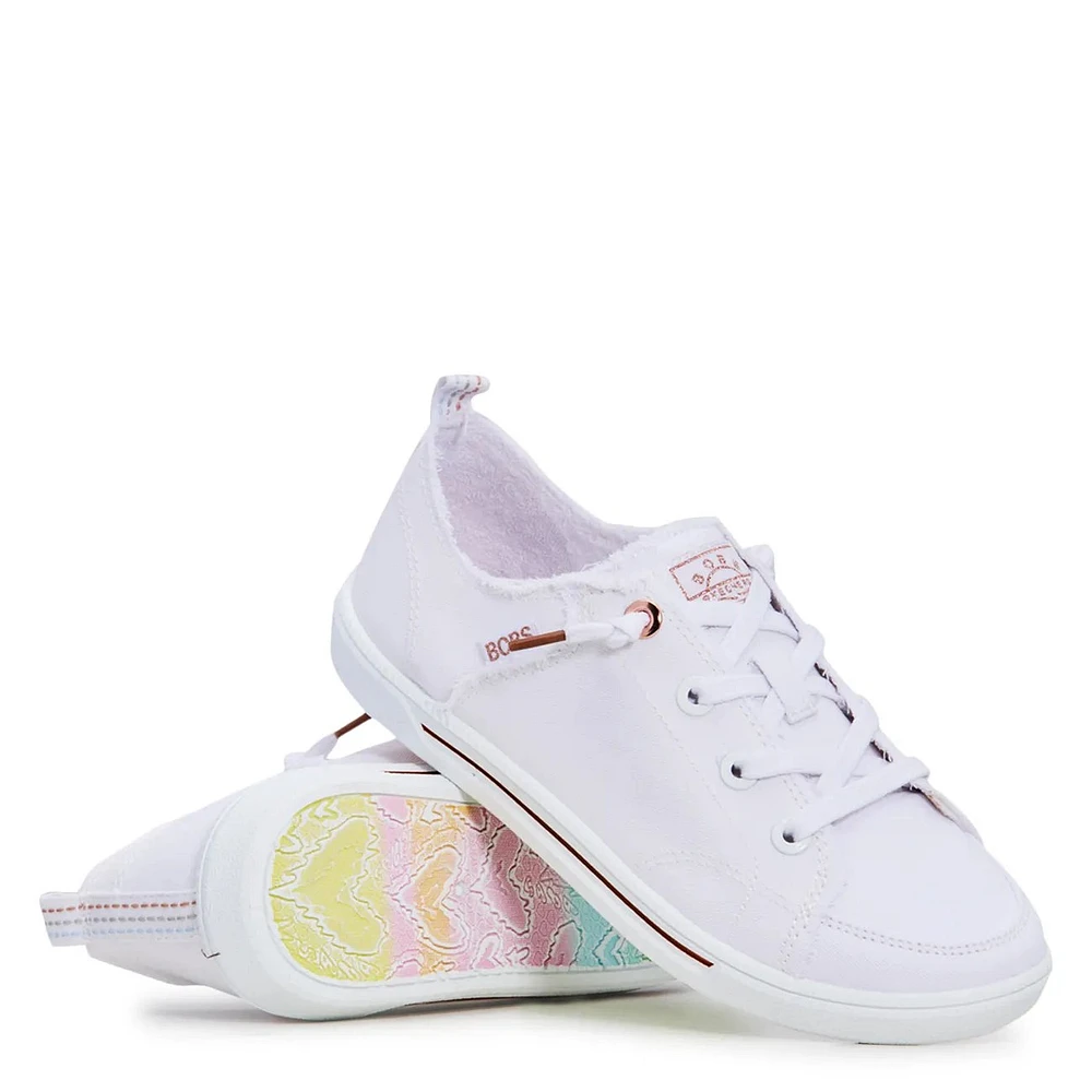 Bobs B Cute 2.0 Wide Width Slip-On