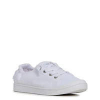 Women's Bayshore Plus Wide Width Slip-On Sneaker