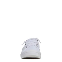 Women's Bayshore Plus Wide Width Slip-On Sneaker