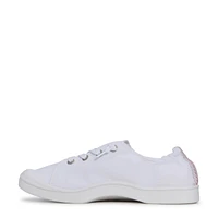 Women's Bayshore Plus Wide Width Slip-On Sneaker