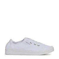 Women's Bayshore Plus Wide Width Slip-On Sneaker