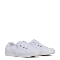 Women's Bayshore Plus Wide Width Slip-On Sneaker