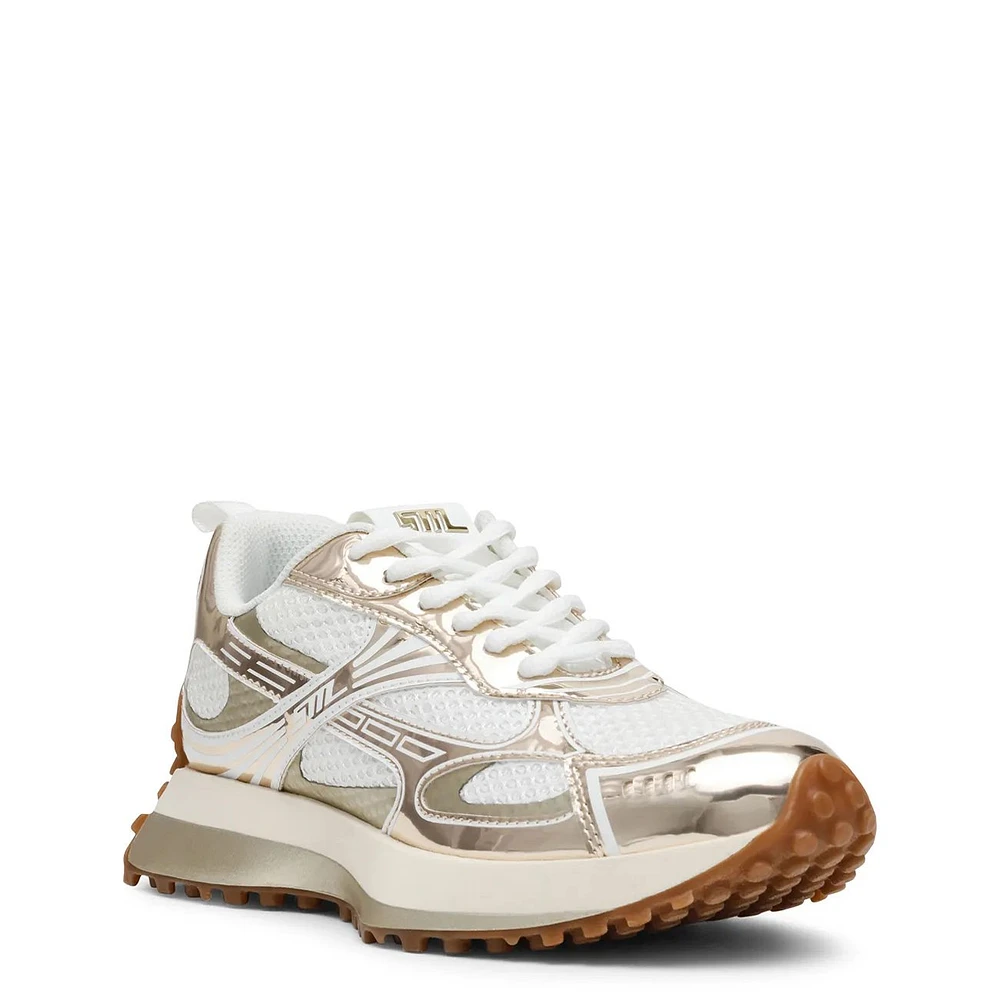 Women's Cyclone Sneaker