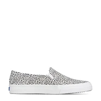 Women's Double Decker Slip-On Sneaker