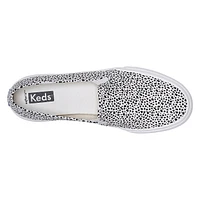 Women's Double Decker Slip-On Sneaker