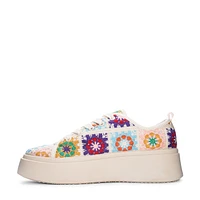 Rambling Platform Sneaker