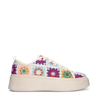 Rambling Platform Sneaker