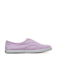 Women's Chillax Twill Slip-On Sneaker