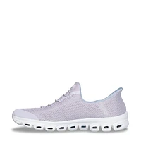 Women's Hands Free Slip-ins Glide Step Pursuit Sneaker